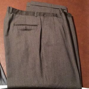 Bill Blass dress pants
